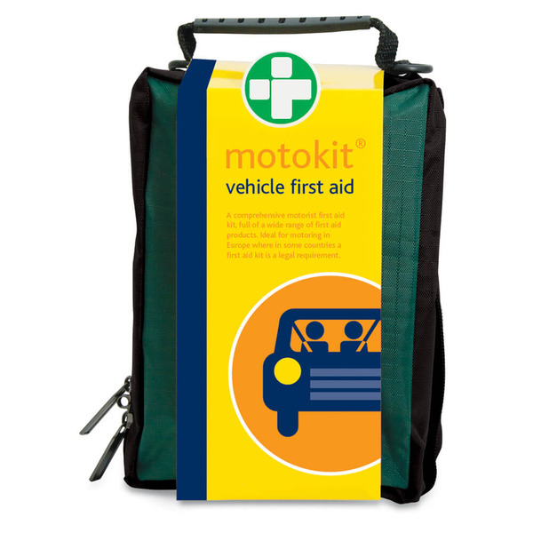 where to get a first aid kit