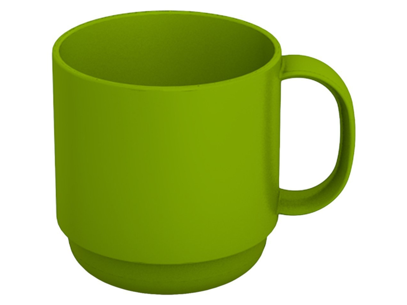 105D Melamine 220ml Mug - Training 2 Care UK Ltd