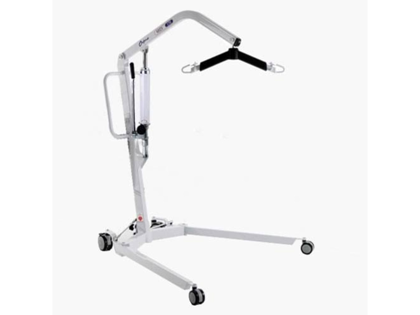 H06 Oxford Hoists Midi 180 Training 2 Care UK Ltd