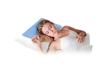 Cool Pillow Pad 30 x 40 cm