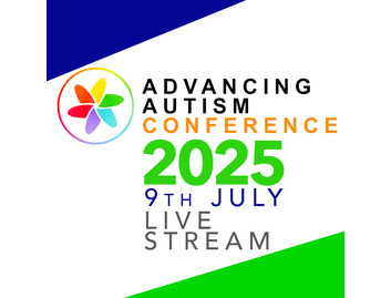 Advancing Autism Conference 2025 Live Stream