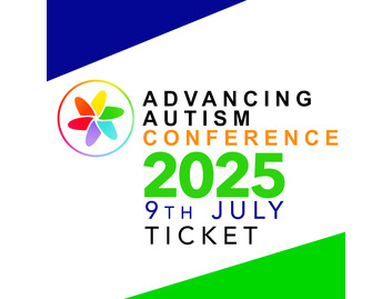 Advancing Autism Conference 2025 Ticket