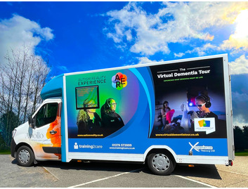 Virtual Dementia Tour Mobile