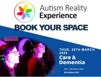 Autism Reality Experience: 26th March 2026