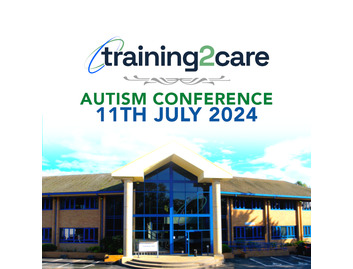 Autism Conference 11th July 2024