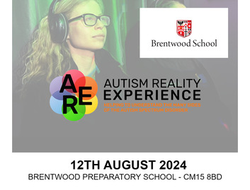 Brentwood School Autism Reality Experience
