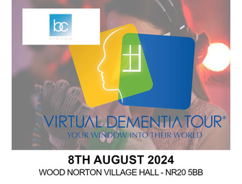 Briarcare Virtual Dementia Tour