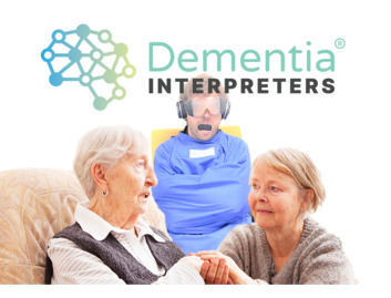 Dementia Interpreter 