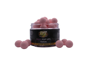 COLDWATER GREEN BEAST PINK15mm