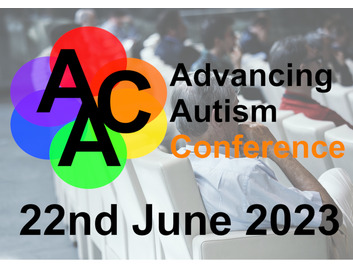 Advancing Autism Conference Tickets