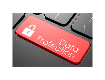 GDPR General Data Protection Regulation 