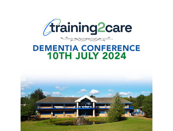 Dementia Conference 10th July 2024