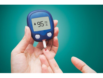 Diabetes Including Insulin (Nurses)