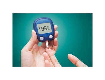 Diabetes Including Insulin (Nurses)