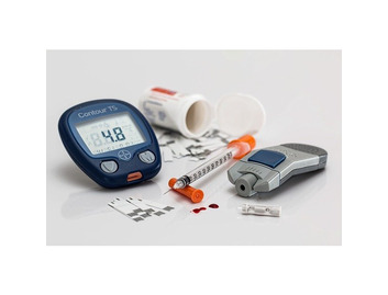 Diabetes and Blood Sugar (Including Competencies)