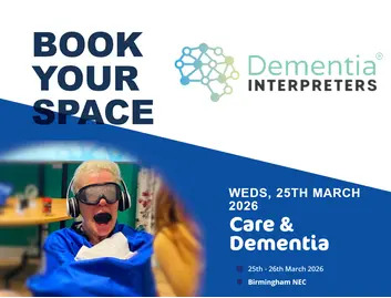 Dementia Interpreter Workshop: 25th March 2026