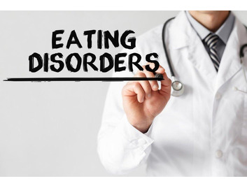Eating Disorders (Nurses)