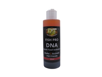 FISH PRO DNA Liquid Food Stimulant