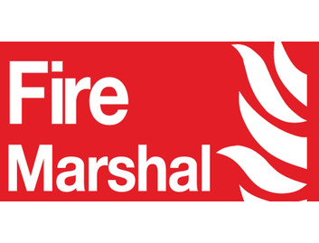 Train The Trainer Fire Marshal