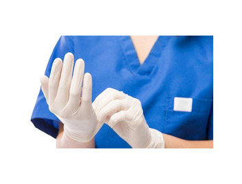 Infection Prevention and Control