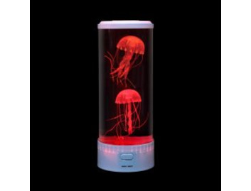Jellyfish Tank Large Colour Changing LED Mood Light Sensory Furniture