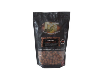 N-BLEND Boilies in 1kg Resealable Bags (Freezer) 