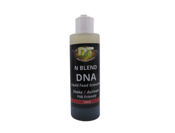 N-BLEND DNA Liquid Food Stimulant