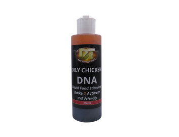 OILY CHICKEN DNA Liquid Food Stimulant 250ml