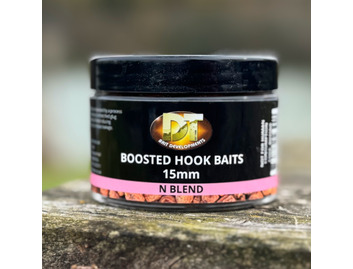 N-BLEND Hook Baits (Boosted)