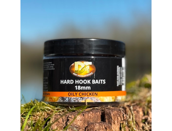 OILY CHICKEN Hook Baits Hard 