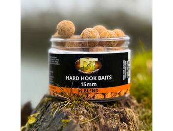 N-BLEND Hook Baits (Hard)