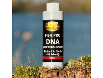 FISH PRO DNA Liquid Food Stimulant
