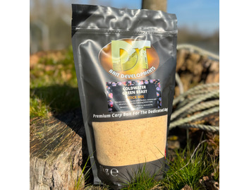 COLD WATER GREEN BEAST Stick Mix 1kg