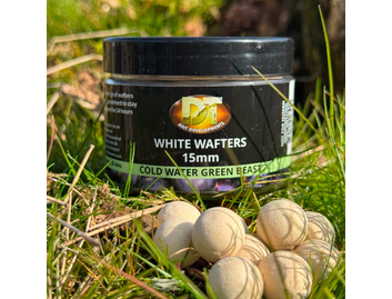 COLD WATER GREEN BEAST Matching Wafters 15mm