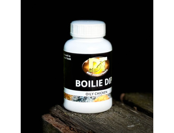 OILY CHICKEN Boilie Dip