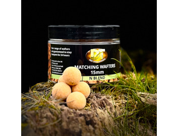 N-BLEND Matching Wafters 15mm 