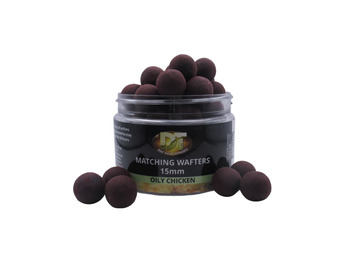 OILY CHICKEN Matching Wafters