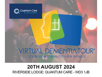  Riverside Lodge Quantum Care Virtual Dementia Tour
