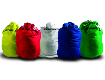 SafeKnot Laundry Bags