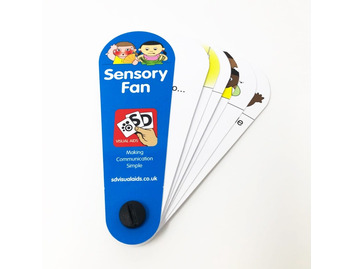 Fan Sensory