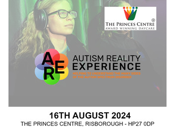 The Princes Centre Autism Reality Experience