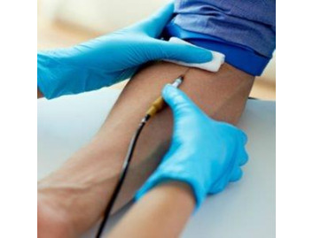 Venepuncture (Phlebotomy)