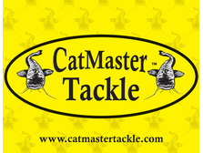 CatMaster Tackle