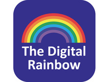 Digital Rainbow