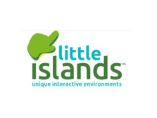 Little Islands