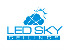 LED Sky Ceilings