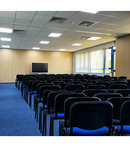 Conference/Meeting Room Combination 1