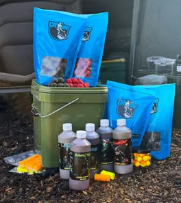 Catfish Range