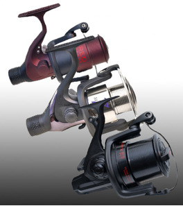 Carp Reels