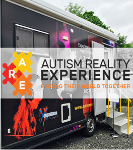 Autism Reality Experience 